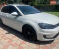 Білий Фольксваген e-Golf, об'ємом двигуна 0 л та пробігом 120 тис. км за 8800 $, фото 1 на Automoto.ua