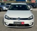 Білий Фольксваген e-Golf, об'ємом двигуна 0 л та пробігом 152 тис. км за 10390 $, фото 12 на Automoto.ua