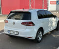 Белый Фольксваген e-Golf, объемом двигателя 0 л и пробегом 95 тыс. км за 9500 $, фото 6 на Automoto.ua