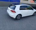 Білий Фольксваген e-Golf, об'ємом двигуна 0 л та пробігом 151 тис. км за 9100 $, фото 5 на Automoto.ua