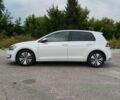 Белый Фольксваген e-Golf, объемом двигателя 0 л и пробегом 101 тыс. км за 8500 $, фото 4 на Automoto.ua