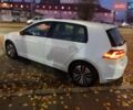 Білий Фольксваген e-Golf, об'ємом двигуна 0 л та пробігом 69 тис. км за 9111 $, фото 6 на Automoto.ua