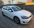 Білий Фольксваген e-Golf, об'ємом двигуна 0 л та пробігом 152 тис. км за 8000 $, фото 4 на Automoto.ua