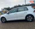 Белый Фольксваген e-Golf, объемом двигателя 0 л и пробегом 114 тыс. км за 9800 $, фото 26 на Automoto.ua