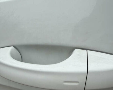 Білий Фольксваген e-Golf, об'ємом двигуна 0 л та пробігом 103 тис. км за 8499 $, фото 4 на Automoto.ua