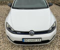 Белый Фольксваген e-Golf, объемом двигателя 0 л и пробегом 110 тыс. км за 8490 $, фото 5 на Automoto.ua