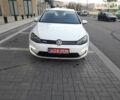 Білий Фольксваген e-Golf, об'ємом двигуна 0 л та пробігом 134 тис. км за 10549 $, фото 30 на Automoto.ua