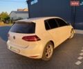 Білий Фольксваген e-Golf, об'ємом двигуна 0 л та пробігом 120 тис. км за 9000 $, фото 6 на Automoto.ua