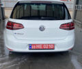 Белый Фольксваген e-Golf, объемом двигателя 0 л и пробегом 165 тыс. км за 8800 $, фото 1 на Automoto.ua