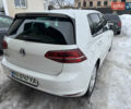 Белый Фольксваген e-Golf, объемом двигателя 0 л и пробегом 115 тыс. км за 9400 $, фото 9 на Automoto.ua