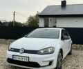 Білий Фольксваген e-Golf, об'ємом двигуна 0 л та пробігом 116 тис. км за 7700 $, фото 2 на Automoto.ua