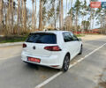 Білий Фольксваген e-Golf, об'ємом двигуна 0 л та пробігом 149 тис. км за 8200 $, фото 6 на Automoto.ua