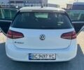Білий Фольксваген e-Golf, об'ємом двигуна 0 л та пробігом 189 тис. км за 7700 $, фото 17 на Automoto.ua