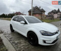 Белый Фольксваген e-Golf, объемом двигателя 0 л и пробегом 104 тыс. км за 9000 $, фото 7 на Automoto.ua
