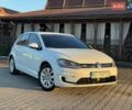 Білий Фольксваген e-Golf, об'ємом двигуна 0 л та пробігом 141 тис. км за 7600 $, фото 1 на Automoto.ua