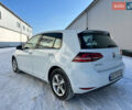 Білий Фольксваген e-Golf, об'ємом двигуна 0 л та пробігом 90 тис. км за 8700 $, фото 5 на Automoto.ua