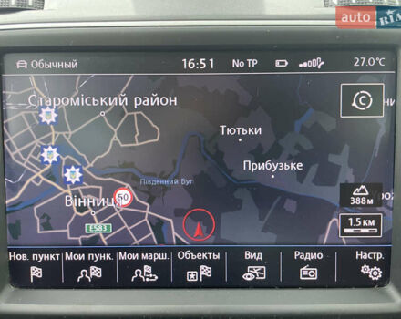 Белый Фольксваген e-Golf, объемом двигателя 0 л и пробегом 92 тыс. км за 9500 $, фото 48 на Automoto.ua