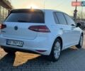 Білий Фольксваген e-Golf, об'ємом двигуна 0 л та пробігом 141 тис. км за 7600 $, фото 5 на Automoto.ua