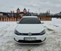 Білий Фольксваген e-Golf, об'ємом двигуна 0 л та пробігом 189 тис. км за 9200 $, фото 1 на Automoto.ua