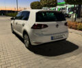Белый Фольксваген e-Golf, объемом двигателя 0 л и пробегом 169 тыс. км за 8400 $, фото 9 на Automoto.ua