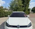 Белый Фольксваген e-Golf, объемом двигателя 0 л и пробегом 135 тыс. км за 9400 $, фото 1 на Automoto.ua