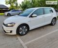 Білий Фольксваген e-Golf, об'ємом двигуна 0 л та пробігом 99 тис. км за 12700 $, фото 20 на Automoto.ua