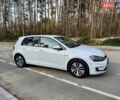Білий Фольксваген e-Golf, об'ємом двигуна 0 л та пробігом 149 тис. км за 8200 $, фото 3 на Automoto.ua