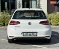 Белый Фольксваген e-Golf, объемом двигателя 0 л и пробегом 71 тыс. км за 8700 $, фото 4 на Automoto.ua