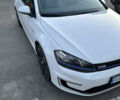 Белый Фольксваген e-Golf, объемом двигателя 0 л и пробегом 99 тыс. км за 10300 $, фото 5 на Automoto.ua