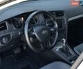 Белый Фольксваген e-Golf, объемом двигателя 0 л и пробегом 96 тыс. км за 8499 $, фото 9 на Automoto.ua