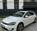 Белый Фольксваген e-Golf, объемом двигателя 0 л и пробегом 186 тыс. км за 8700 $, фото 24 на Automoto.ua