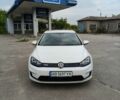 Белый Фольксваген e-Golf, объемом двигателя 0 л и пробегом 101 тыс. км за 8500 $, фото 1 на Automoto.ua