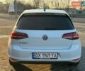Білий Фольксваген e-Golf, об'ємом двигуна 0 л та пробігом 141 тис. км за 7600 $, фото 6 на Automoto.ua