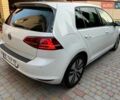 Белый Фольксваген e-Golf, объемом двигателя 0 л и пробегом 131 тыс. км за 8999 $, фото 75 на Automoto.ua