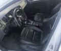 Білий Фольксваген e-Golf, об'ємом двигуна 0 л та пробігом 255 тис. км за 8100 $, фото 5 на Automoto.ua