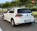 Белый Фольксваген e-Golf, объемом двигателя 0 л и пробегом 95 тыс. км за 9500 $, фото 8 на Automoto.ua