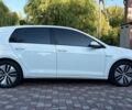 Білий Фольксваген e-Golf, об'ємом двигуна 0 л та пробігом 155 тис. км за 9700 $, фото 10 на Automoto.ua