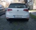 Белый Фольксваген e-Golf, объемом двигателя 0 л и пробегом 140 тыс. км за 8444 $, фото 3 на Automoto.ua