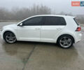 Белый Фольксваген e-Golf, объемом двигателя 0 л и пробегом 131 тыс. км за 8700 $, фото 4 на Automoto.ua