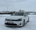 Белый Фольксваген e-Golf, объемом двигателя 0 л и пробегом 132 тыс. км за 8399 $, фото 1 на Automoto.ua