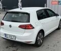Білий Фольксваген e-Golf, об'ємом двигуна 0 л та пробігом 97 тис. км за 8700 $, фото 20 на Automoto.ua