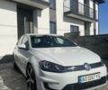 Білий Фольксваген e-Golf, об'ємом двигуна 0 л та пробігом 106 тис. км за 9800 $, фото 3 на Automoto.ua
