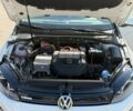 Белый Фольксваген e-Golf, объемом двигателя 0 л и пробегом 107 тыс. км за 7900 $, фото 6 на Automoto.ua
