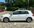 Білий Фольксваген e-Golf, об'ємом двигуна 0 л та пробігом 107 тис. км за 8999 $, фото 4 на Automoto.ua