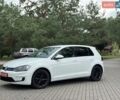 Білий Фольксваген e-Golf, об'ємом двигуна 0 л та пробігом 138 тис. км за 8200 $, фото 6 на Automoto.ua