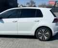 Білий Фольксваген e-Golf, об'ємом двигуна 0 л та пробігом 138 тис. км за 8650 $, фото 3 на Automoto.ua