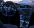Білий Фольксваген e-Golf, об'ємом двигуна 0 л та пробігом 96 тис. км за 8755 $, фото 11 на Automoto.ua