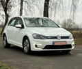 Белый Фольксваген e-Golf, объемом двигателя 0 л и пробегом 126 тыс. км за 8550 $, фото 4 на Automoto.ua