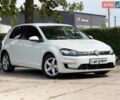 Білий Фольксваген e-Golf, об'ємом двигуна 0 л та пробігом 153 тис. км за 7999 $, фото 9 на Automoto.ua