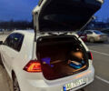 Белый Фольксваген e-Golf, объемом двигателя 0 л и пробегом 121 тыс. км за 9000 $, фото 4 на Automoto.ua